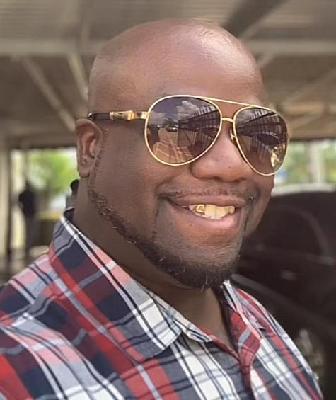 Joseph Anthony Williams death by force case in Houston, TX