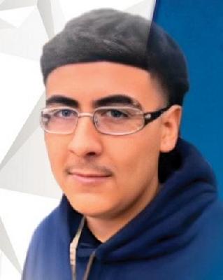 Ruben Santibanez Arzola death by force case in Garland, TX
