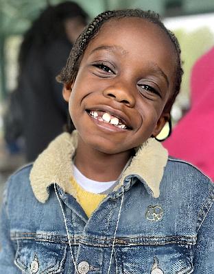 Aniah-Marie Sara Alexander death by force case in Richmond, TX
