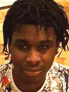 Novajah Ringgold death by force case profile photo