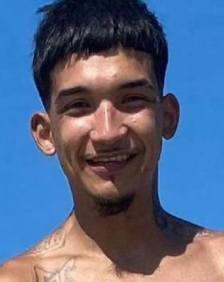 Michael Daniel Arevalo death by force case in Edinburg, TX