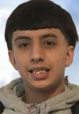 Marcus Chavez death by force case in San-antonio, TX