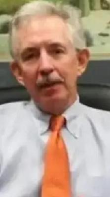 Alfred Carnes death by force case profile photo