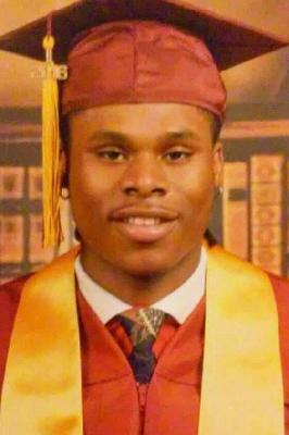 Quinton Flowers death by force case profile photo