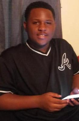 Aundair Bowser death by force case profile photo