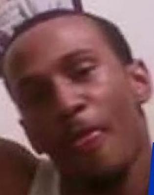 L Palm death by force case profile photo