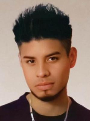 Jose Chacon-Navarrete death by force case profile photo