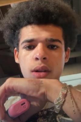 Jaden L. Perez death by force case in San-antonio, TX