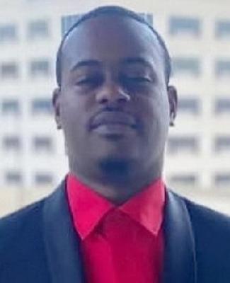 Rodtravian Perry death by force case profile photo