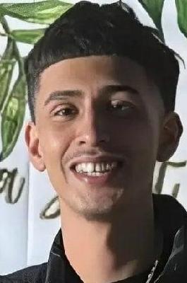 Matthew Guerra death by force case profile photo