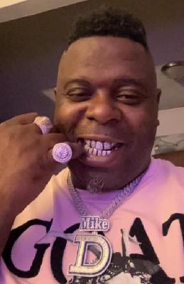 Michael Mitchell death by force case in Dallas, TX