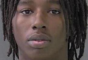Roccordo Davis death by force case profile photo
