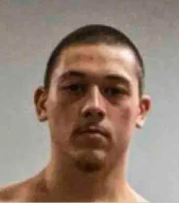 Adam Hunter death by force case in Brownsville, TX