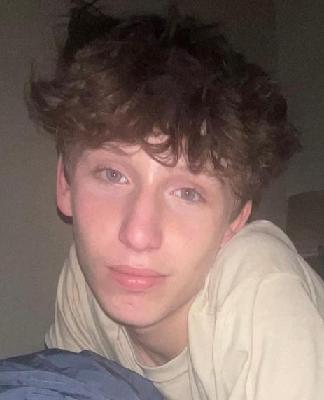 Luke Rogers death by force case profile photo