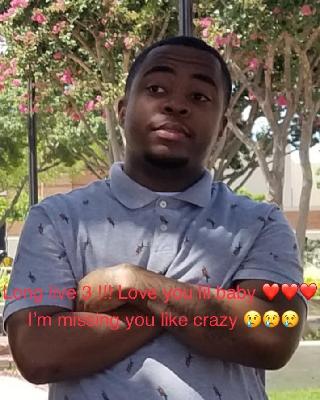 Adam Brockington death by force case in Fort-worth, TX
