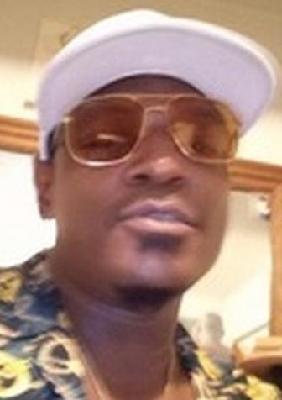 Ivan Mosley death by force case profile photo