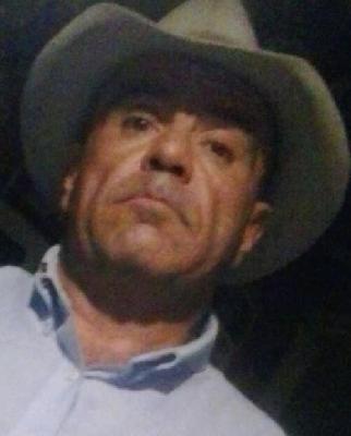 David Holsenbeck death by force case profile photo
