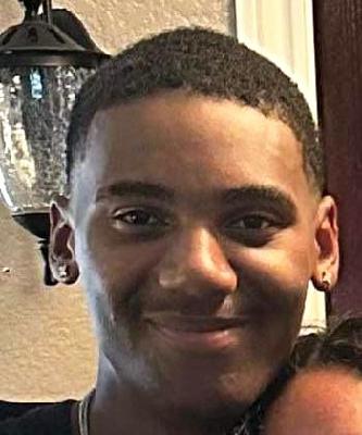 Jake Mason death by force case in Katy, TX
