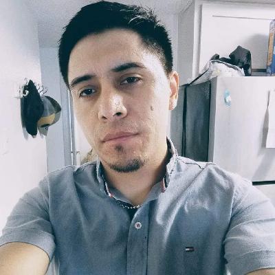 Jorge Ordonez-Perez death by force case profile photo