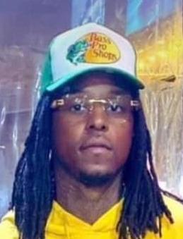Jarrick Hoskins death by force case profile photo