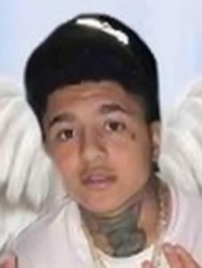 Andrew Luis Chazarreta death by force case in Forney, TX