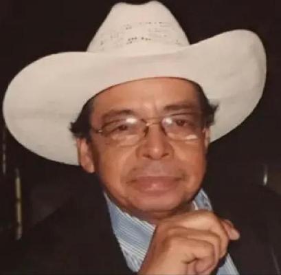 Filiberto Puente death by force case in Houston, TX