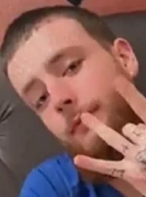 Damon Anthony Michael Tampke death by force case in Kerrville, TX