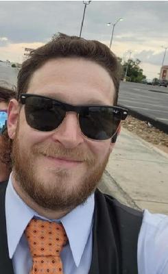 David Beck death by force case in San Antonio, TX