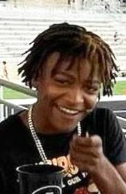 Devin Baker death by force case profile photo