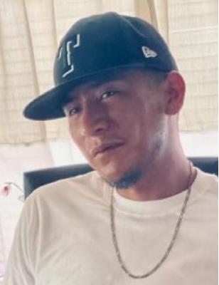 Jorge Arevalo death by force case profile photo