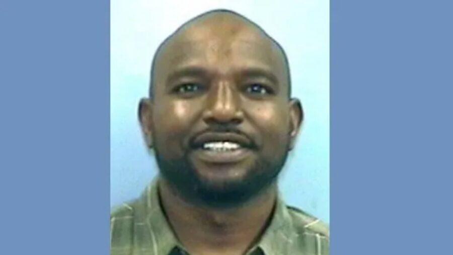 Robert Smith death by force case profile photo