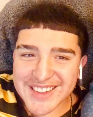 Jose Obregon death by force case profile photo