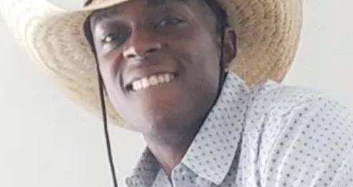 Joshua Sanders death by force case profile photo
