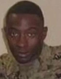 Adrean Arrington death by force case profile photo