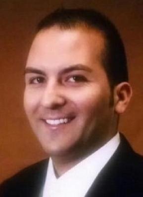 Abel Tarin death by force case profile photo