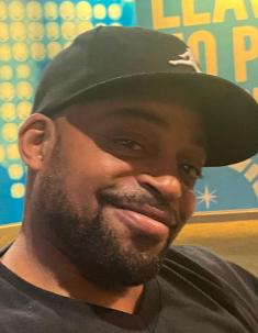 Dwayne Robinson death by force case in Houston, TX