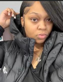 Jovonna Britt death by force case profile photo