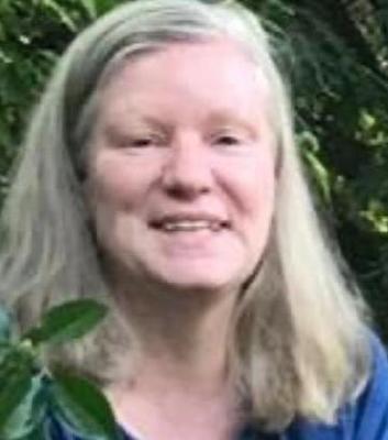 Christy Burns death by force case profile photo