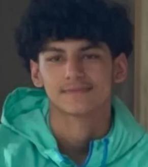 Max Sanchez death by force case in Wharton, TX