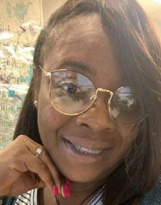 Jeanifer Harris death by force case in Dallas, TX