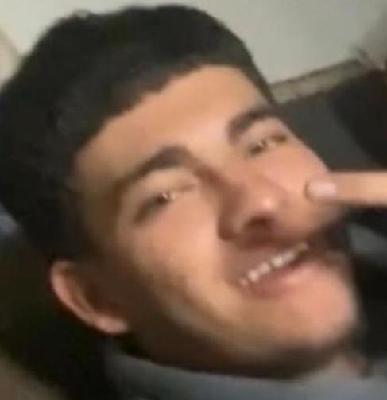 Mauricio Ellas death by force case in El-paso, TX