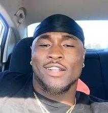Anthony �Tony� Diante Hampton death by force case in Longview, TX