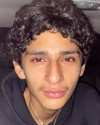 Alexander Jaimes death by force case in Austin, TX