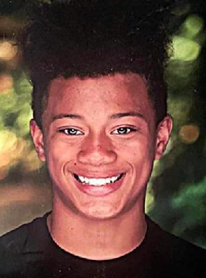 Jaylen Supreme Moore death by force case in Greenville, TX
