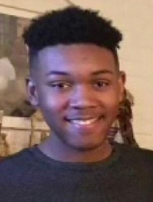 Trevion Butler death by force case profile photo