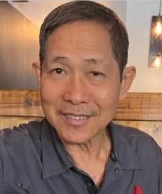 Dung Van Doan death by force case in Frisco, TX