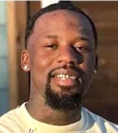 Ramard Wright death by force case profile photo