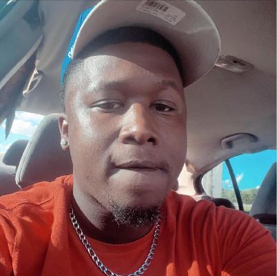 Jared Jackson death by force case profile photo