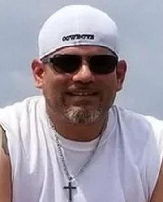 Renne Gonzalez death by force case profile photo