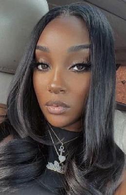 Jameka Williams death by force case in Houston, TX